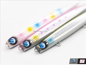 Kattobi Bou 130BR Shallow Light Rattle - Jumprize